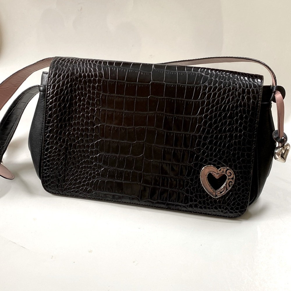 Brighton Shoulder Bag